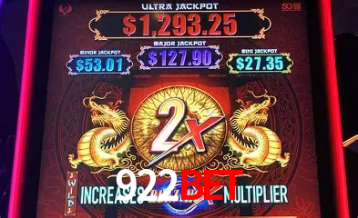 A Emoção da Loteria na 922bet: Uma Chance de Mudança de Vida