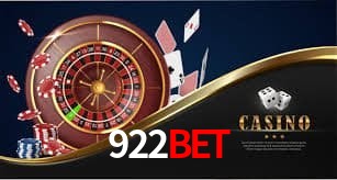 Tecnologia da Plataforma 922bet
