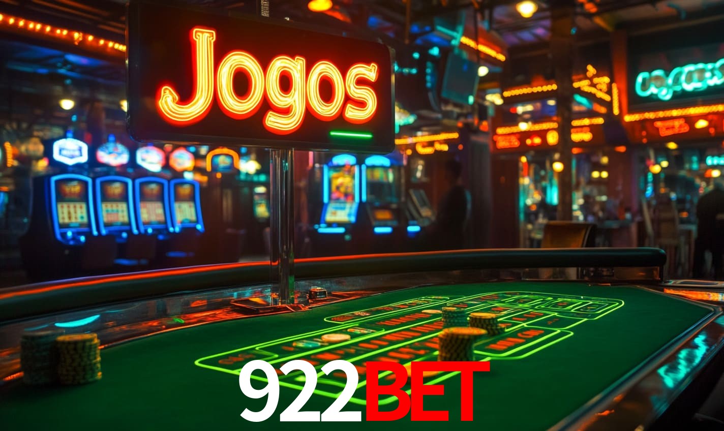 Instalação Android 922bet