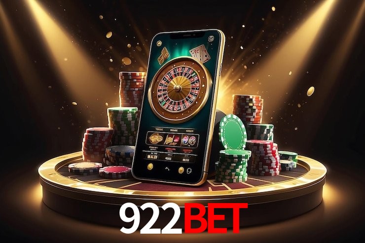 Acesso à conta 922bet