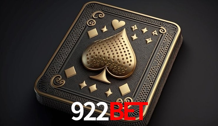 Promoções Sazonais 922bet