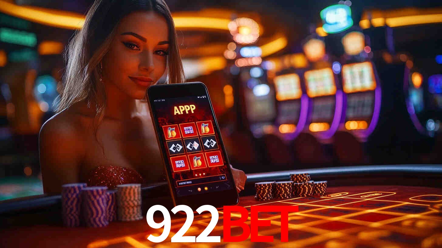 A Emoção da Loteria na 922bet: Uma Chance de Mudança de Vida