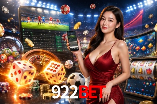 Account Benefits 922bet