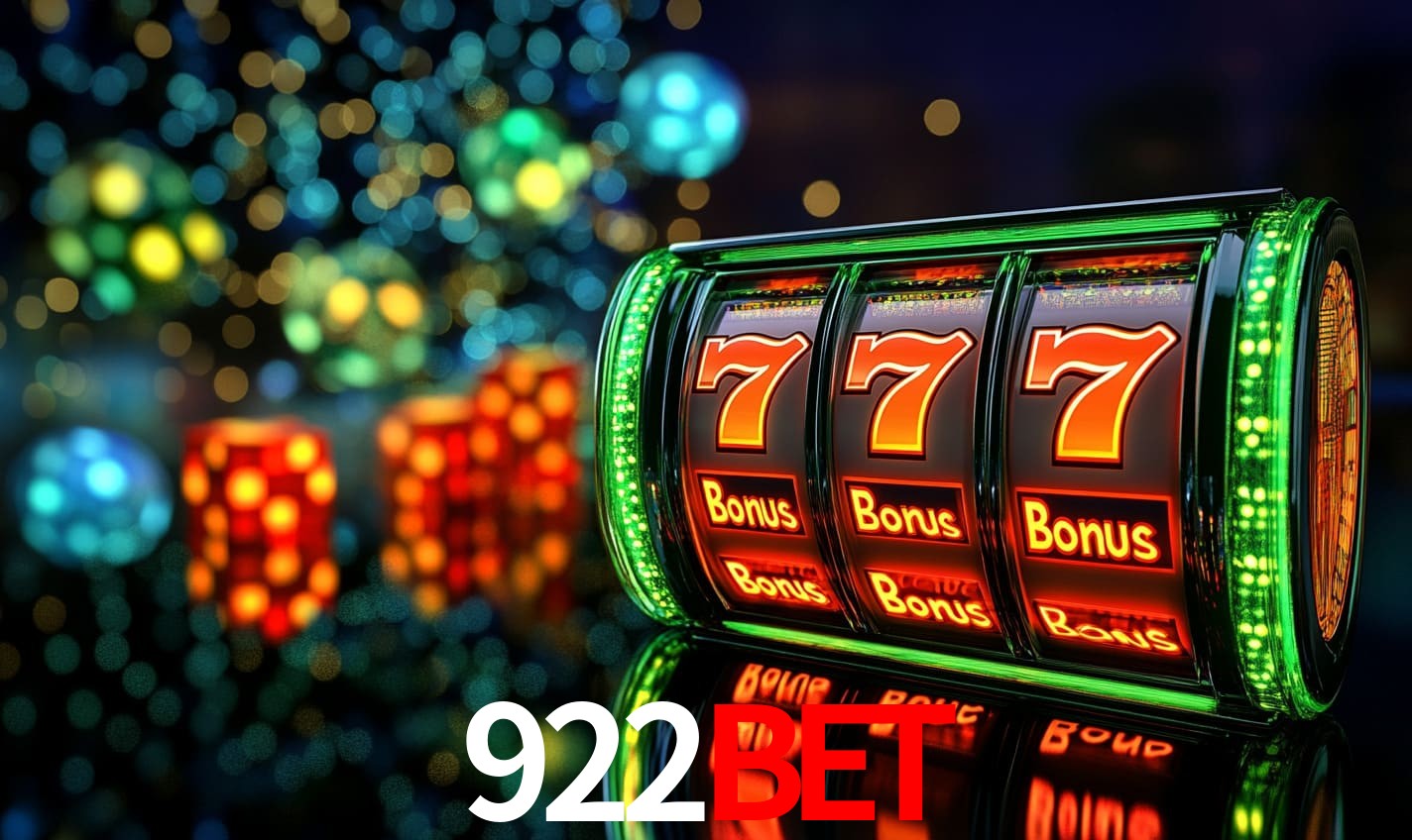 Atalho iOS 922bet