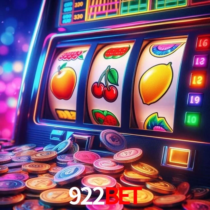 Integração de APIs 922bet
