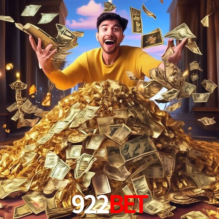 Diretório de Jogos 922bet