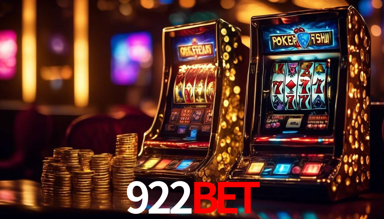 Interface Premium 922bet