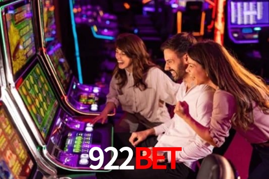 Casino VIP 922bet