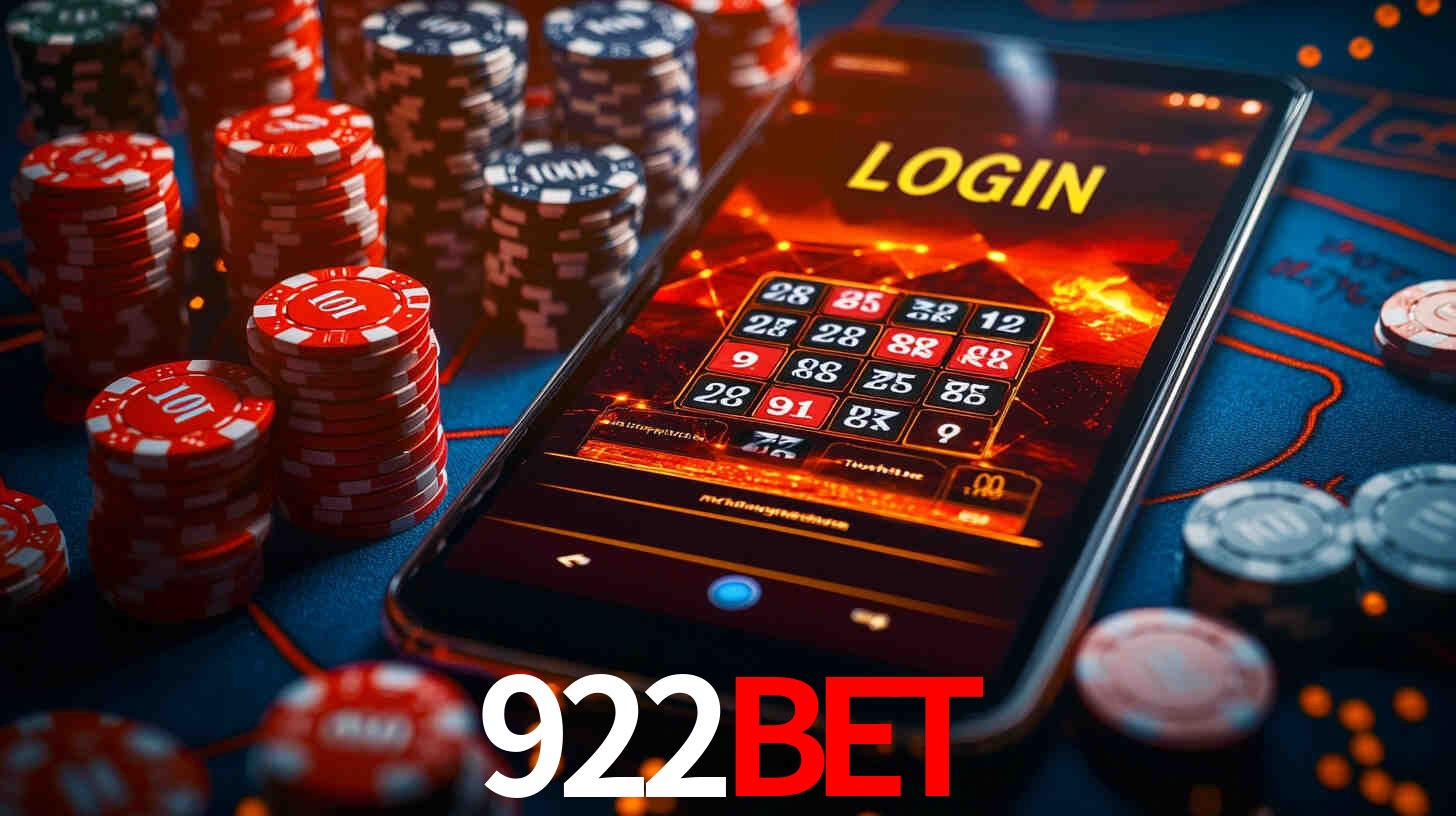 922bet