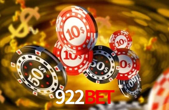 Cadastro Rápido 922bet