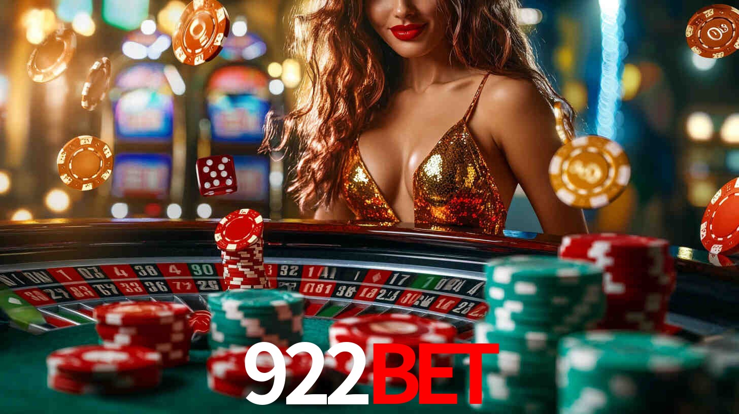 Resumo visual de bônus e campanhas 922bet