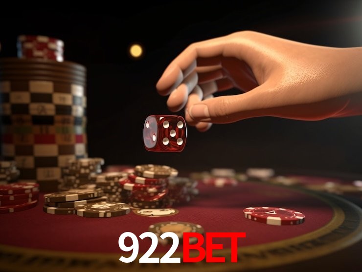 Aplicativo mobile 922bet