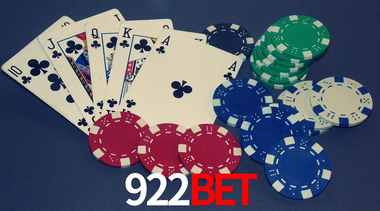 Game Providers 922bet