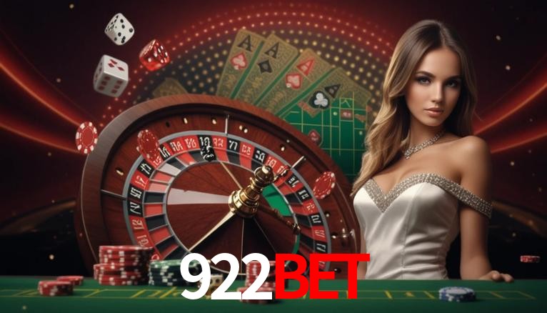 Exclusive Offers 922bet