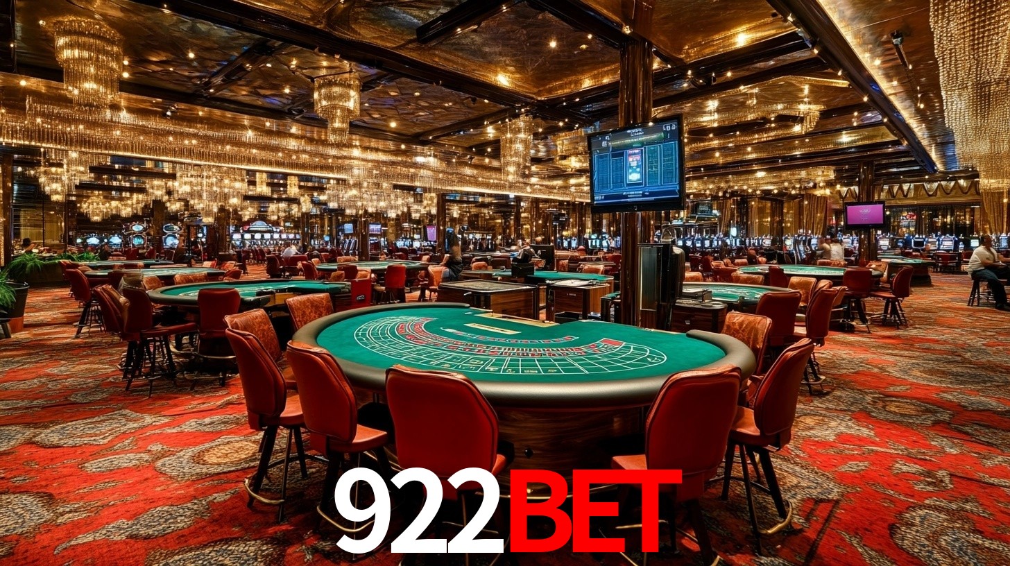 922bet
