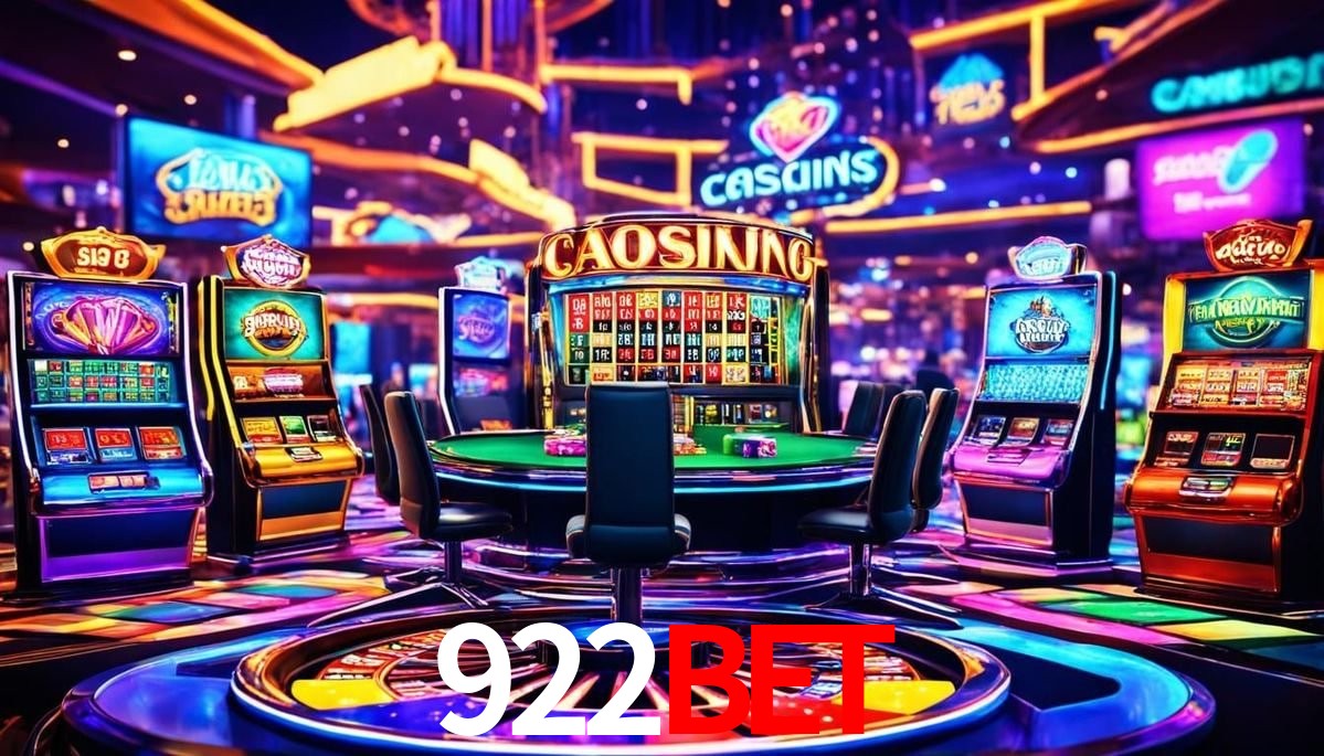 Ofertas Exclusivas 922bet