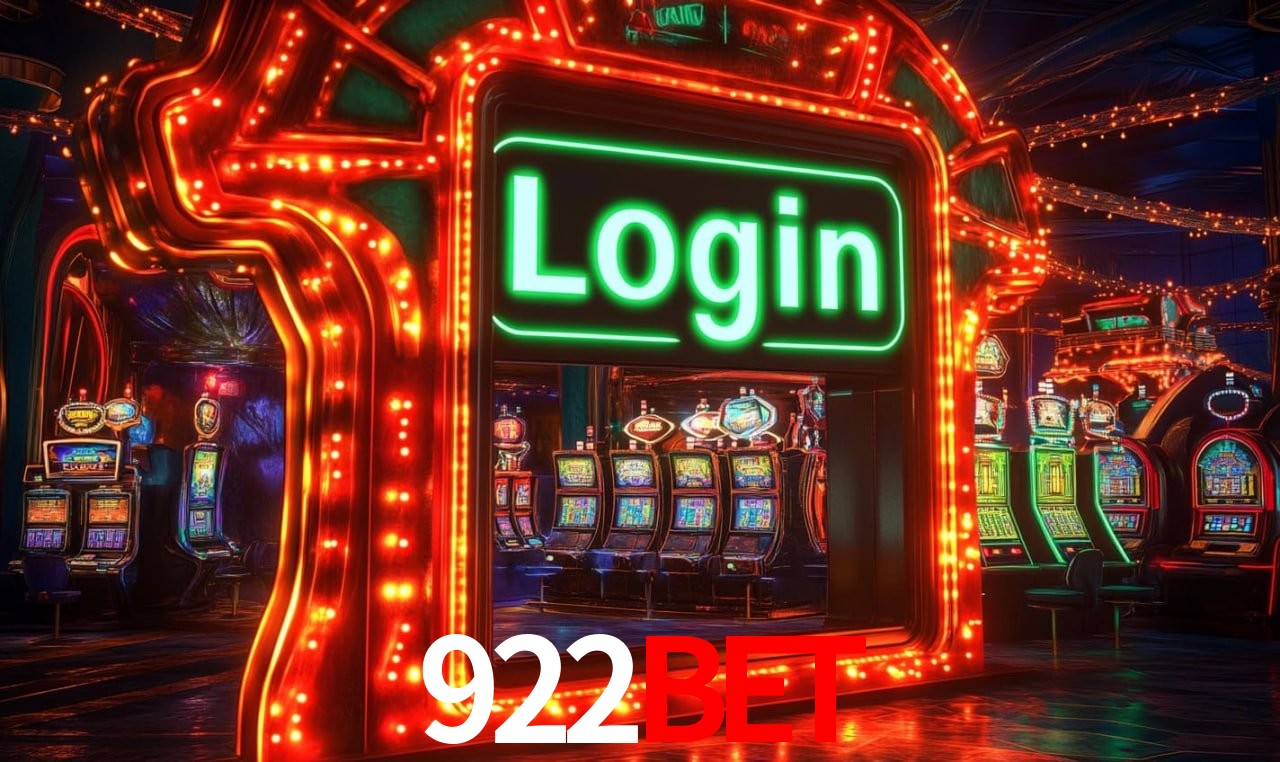 Benefícios da Conta 922bet