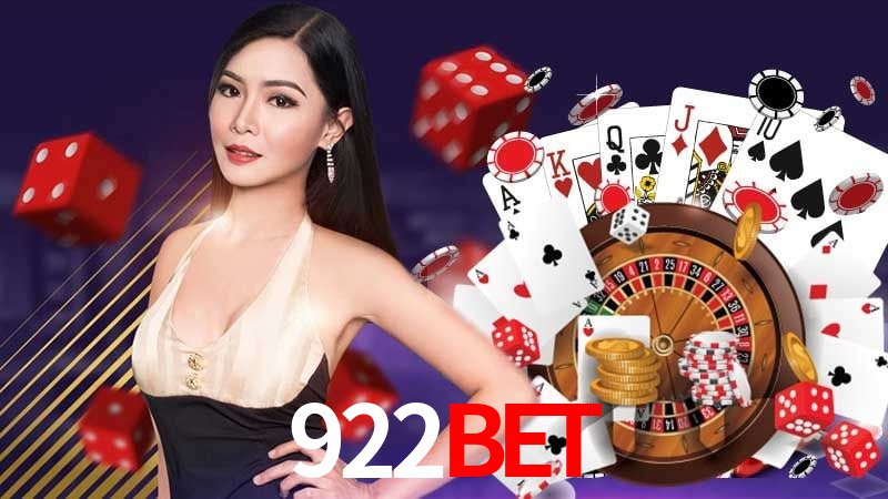 Apostas de Futebol 922bet