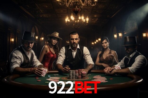 Bônus Diários 922bet