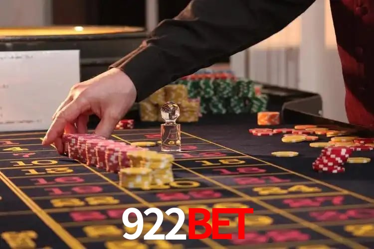 Descubra a Essência do 922bet: Nossa História e Compromissos