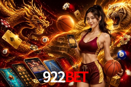Games Directory 922bet