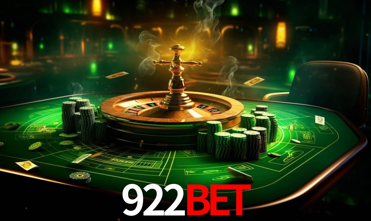 Torneios 922bet