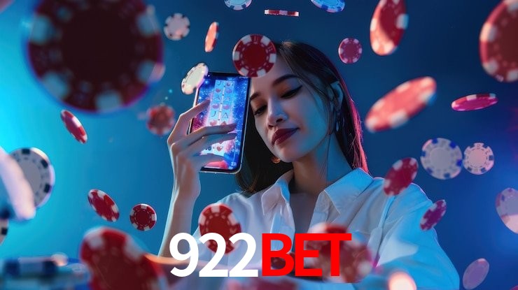 PIX Instantâneo 922bet