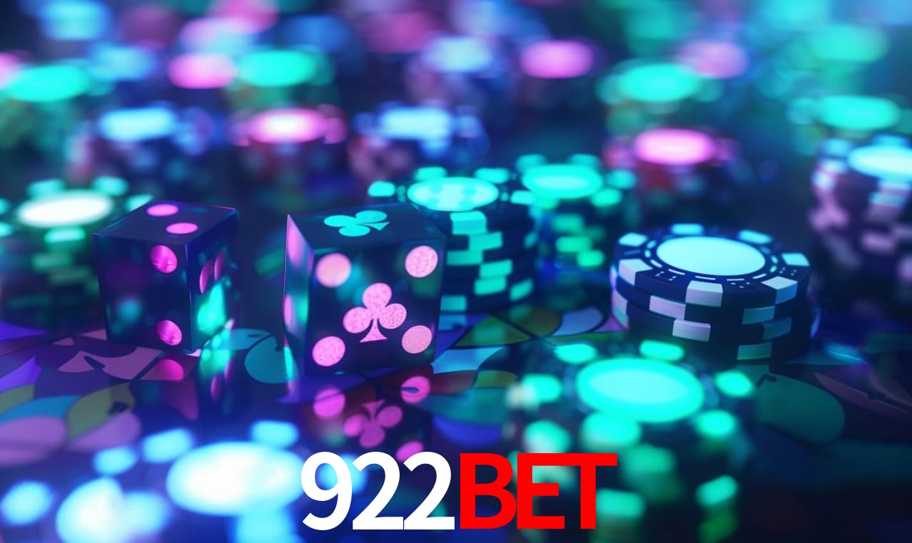 Jogos de Slot 922bet