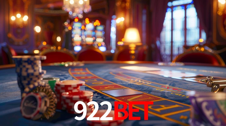 Seasonal Promotions 922bet