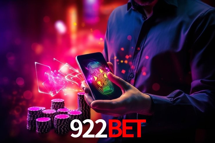 Avaliações dos Jogadores 922bet