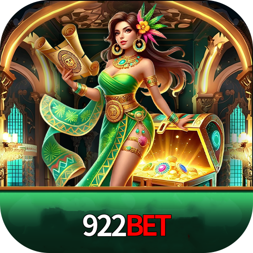 Logo 922bet